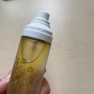 닥터리진 퍼퓸드  바디오일 미스트 앰플 150ml — 5점을 준 리뷰어가 2022년 7월 올린 사용 사진