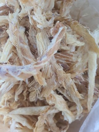 [오늘바스켓] 용대리 손질하늘태 130g — 5점을 준 리뷰어가 2021년 6월 올린 사용 사진