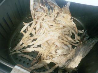 [오늘바스켓] 용대리 손질하늘태 130g — 5점을 준 리뷰어가 2021년 5월 올린 사용 사진
