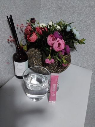늘20s 콜라겐 부스팅_COLLAGEN BOOSTING — 5점을 준 리뷰어가 2023년 2월 올린 사용 사진