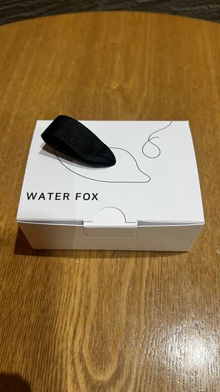 가치 WATERFOX(워터폭스)-엑토인시카.비옴 하이 워터크림 20ML — 5점을 준 리뷰어가 2023년 2월 올린 사용 사진