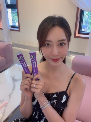 필리브 엘라스틴 더 리프트 — 5점을 준 리뷰어가 2021년 8월 올린 사용 사진