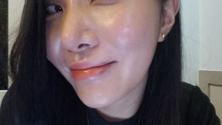 씽크바이오 히알루론 에센스 에어볼 28ea — 4.5점을 준 리뷰어가 2022년 9월 올린 사용 사진