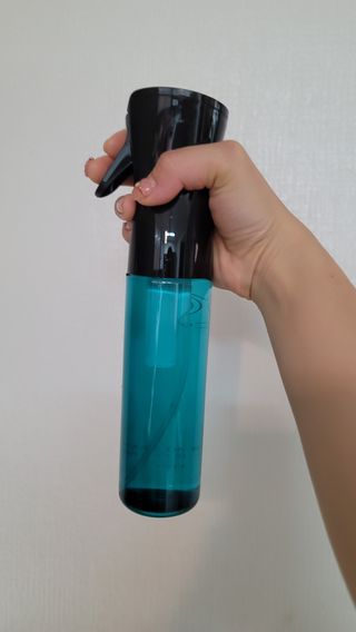 코박 스프레이 살균수  500ml 세트 — 3.5점을 준 리뷰어가 2022년 6월 올린 사용 사진