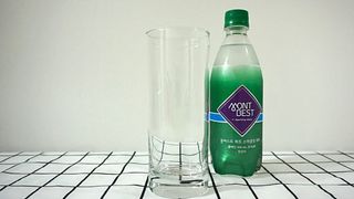 몽베스트 Montbest with Sparkling water Plain 20병 — 5점을 준 리뷰어가 2023년 2월 올린 사용 사진