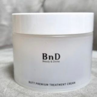 비엔디 2NOW[한글]BnD 바디 주름개선 엉덩이크림 — 4점을 준 리뷰어가 2024년 12월 올린 사용 사진