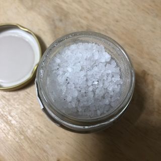 [딜리셔스코드] 타르투피 알레산드로 로시 트러플 소금 100g +트러플 오일 100ml set — 5점을 준 리뷰어가 2022년 6월 올린 사용 사진