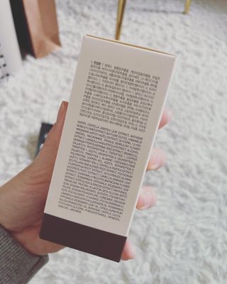 렉스리 닥터 올인원 세럼 Rexri Dr.All-in-one Serum — 5점을 준 리뷰어가 2021년 9월 올린 사용 사진