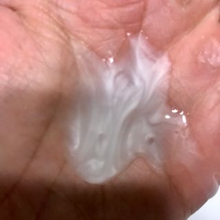 더마힐 헤어 컨디셔닝 샴푸 릴렉스 500ml — 5점을 준 리뷰어가 2021년 3월 올린 사용 사진