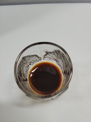 [광동제약] 광동 광옥고 홍삼 본 30포+쇼핑백 증정 — 5점을 준 리뷰어가 2021년 11월 올린 사용 사진