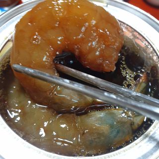 셰프의장 최인선 셰프의 꼬막장500g — 5점을 준 리뷰어가 2022년 8월 올린 사용 사진