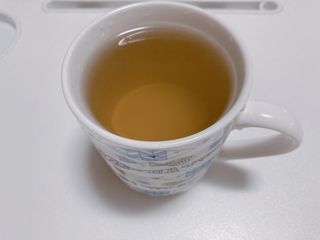 프리마인 자체 기업부설 연구소에서 찾아낸 건강한 수면의 비밀.  슬립토 플러스 30포 — 5점을 준 리뷰어가 2021년 10월 올린 사용 사진