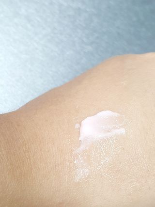 파시 FASCY 高保湿ハンドクリーム40ml+80ml セット — 5점을 준 리뷰어가 2021년 7월 올린 사용 사진