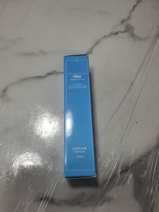 셀바이져 지우개 미스트 피부 보호 입주변 트러블 진정 케어 아기 안개분사 미스트 — 5점을 준 리뷰어가 2021년 3월 올린 사용 사진