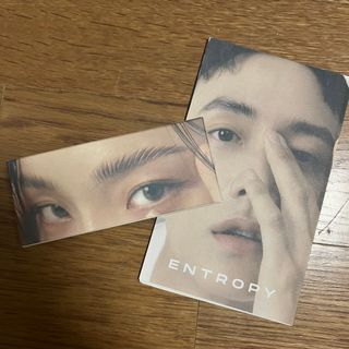 엔트로피메이크업 터프 브로우리프트펌 — 5점을 준 리뷰어가 2021년 11월 올린 사용 사진