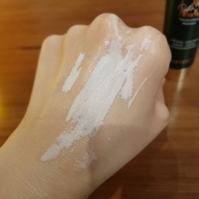 보아코 펩타보르 125 볼륨 에센스 리뷰 사진