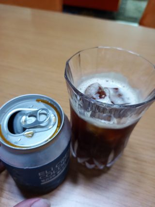 프레이저커피 프레이저 엘리크릭 콜드브루 4개입 — 5점을 준 리뷰어가 2021년 6월 올린 사용 사진