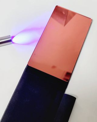 메데스 비츠케어 모공케어 피부관리키트 — 5점을 준 리뷰어가 2021년 7월 올린 사용 사진