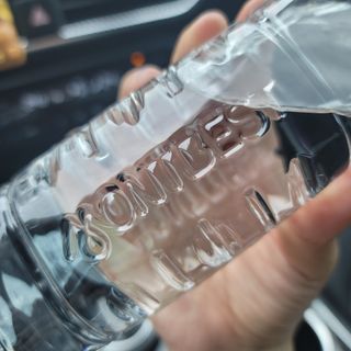 몽베스트 [MONTBEST]위드어스 500mL 20병 — 5점을 준 리뷰어가 2022년 6월 올린 사용 사진