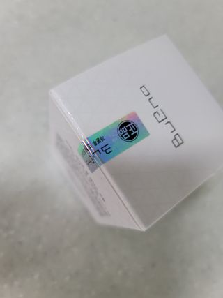 브에노 파리퀸 윌 페이스 오일 — 5점을 준 리뷰어가 2021년 6월 올린 사용 사진