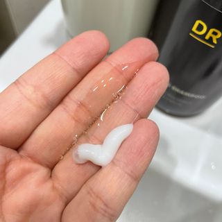 디알 카밍 샴푸 트리트먼트 500ml 세트 — 5점을 준 리뷰어가 2021년 9월 올린 사용 사진