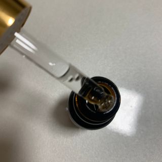 랑팡 EGF+FGF 10ppm 리포좀 앰플 원액 10ml — 5점을 준 리뷰어가 2021년 11월 올린 사용 사진