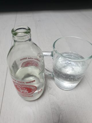 싱하소다워터 — 5점을 준 리뷰어가 2022년 2월 올린 사용 사진