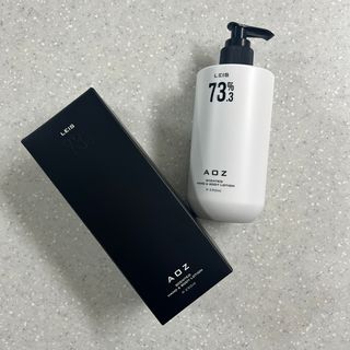 에일리언오더즈 센티드 핸드&바디 로션 290ml (3종 택1) — 4점을 준 리뷰어가 2023년 8월 올린 사용 사진