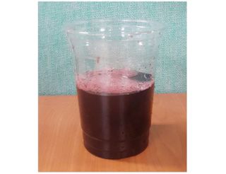 자연에온 몽모랑시 타트체리 착즙 100mL 10개입 2BOX — 5점을 준 리뷰어가 2021년 1월 올린 사용 사진