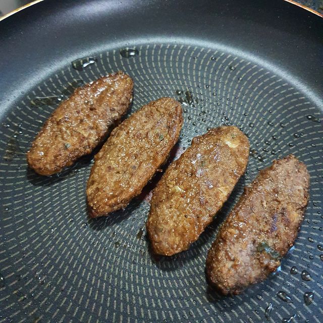 명란한 떡갈비 리뷰 사진