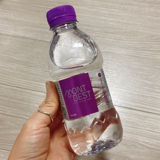 몽베스트 [MONTBEST] 330mL 20병 — 4.5점을 준 리뷰어가 2021년 10월 올린 사용 사진