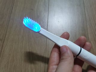 트로마츠 심플 프로  배터리형 — 5점을 준 리뷰어가 2022년 7월 올린 사용 사진