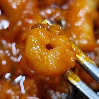 한성기업 무볼레 닭떡볶이+해물떡볶이 2종 세트 — 5점을 준 리뷰어가 2021년 10월 올린 사용 사진