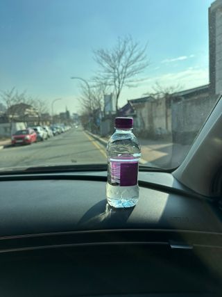 몽베스트 [MONTBEST] 330mL 20병 — 5점을 준 리뷰어가 2024년 1월 올린 사용 사진