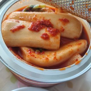 셰프애찬 알타리김치 총각김치 1kg — 5점을 준 리뷰어가 2022년 10월 올린 사용 사진