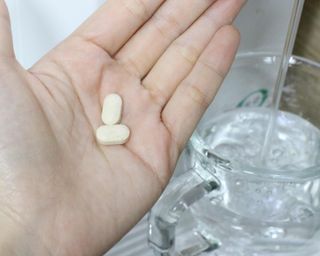 프리마인 평생 써야하는 관절의 건강을 위한 완벽설계 솔루션 관절n마디케어 플러스 120정 — 5점을 준 리뷰어가 2021년 12월 올린 사용 사진