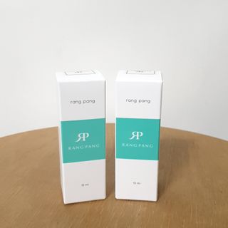 랑팡 EGF+FGF 10ppm 리포좀 앰플 원액 10ml — 5점을 준 리뷰어가 2021년 9월 올린 사용 사진