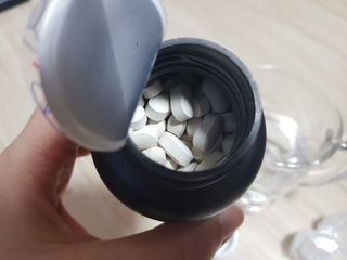 슬림플래닛 가르시니아 3900mg — 5점을 준 리뷰어가 2021년 9월 올린 사용 사진
