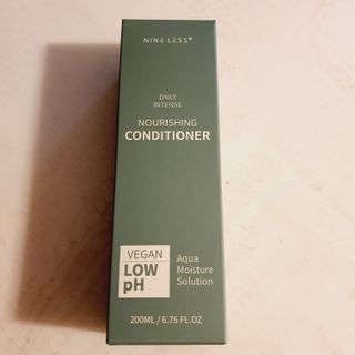 나인리스 데일리 인텐스 너리싱 컨디셔너 200ml / 6.76 fl.oz — 5점을 준 리뷰어가 2021년 11월 올린 사용 사진