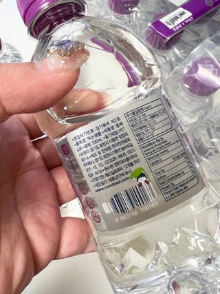 몽베스트 [MONTBEST] 330mL 20병 — 5점을 준 리뷰어가 2022년 4월 올린 사용 사진