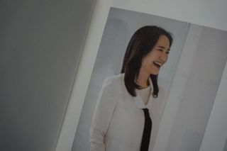열린책들 강주은이 소통하는 법 — 3.5점을 준 리뷰어가 2021년 5월 올린 사용 사진