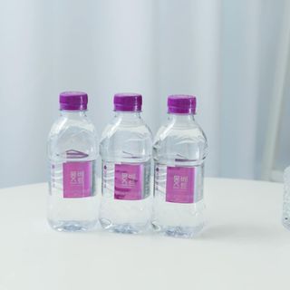몽베스트 [MONTBEST] 330mL 20병 — 5점을 준 리뷰어가 2021년 10월 올린 사용 사진