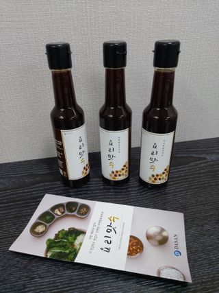 [요리맛수] NEW 천연 요리 에센스 300g 3개 SET — 5점을 준 리뷰어가 2021년 8월 올린 사용 사진