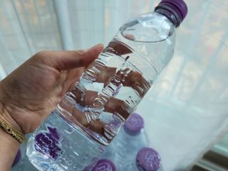 몽베스트 [MONTBEST]위드어스 500mL 20병 — 5점을 준 리뷰어가 2022년 10월 올린 사용 사진