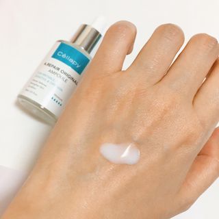셀라피 에이리페어 오리지널 앰플 30ml — 5점을 준 리뷰어가 2020년 12월 올린 사용 사진