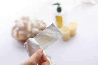 메디포스트 모비타 글루타치온 이지 필름형 30매 — 5점을 준 리뷰어가 2022년 11월 올린 사용 사진
