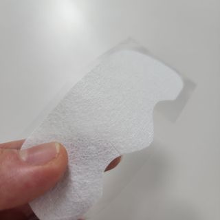 세뚜아(Cettua) 세뚜아 스티키 포어 패치 Cettua Sticky Pore Patch — 5점을 준 리뷰어가 2023년 7월 올린 사용 사진