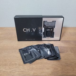 프리마인 귀족의 콜라겐, 92배 흡수율. 럭셔리 프리미엄 CH.V콜라겐필름 30매 — 5점을 준 리뷰어가 2023년 8월 올린 사용 사진