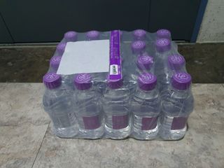몽베스트 [MONTBEST] 330mL 20병 — 5점을 준 리뷰어가 2022년 4월 올린 사용 사진