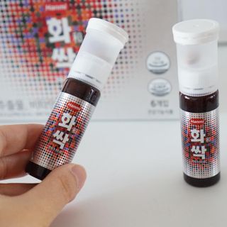 한미사이언스 주식회사 한미사이언스 화싹 — 5점을 준 리뷰어가 2022년 11월 올린 사용 사진